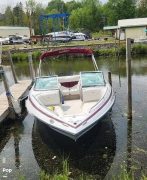 2005, Crownline, 202BR