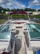 2005, Crownline, 202BR