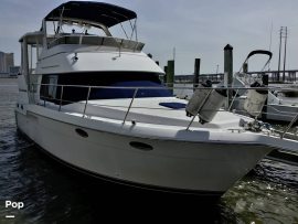 1999, Carver, 356 Aft Cabin