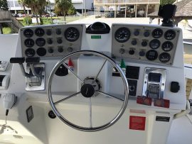 1999, Carver, 356 Aft Cabin