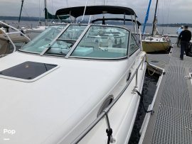 1994, Sea Ray, 270 Sundancer