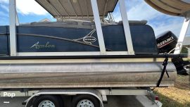 2020, Avalon, Catalina 2585 CR FS
