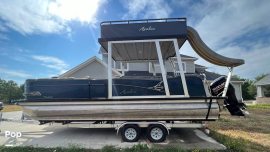 2020, Avalon, Catalina 2585 CR FS