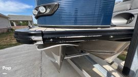 2020, Avalon, Catalina 2585 CR FS