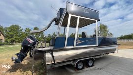 2020, Avalon, Catalina 2585 CR FS