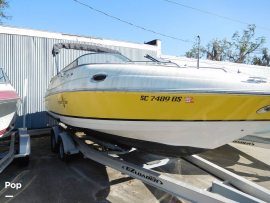 2005, Regal, 2450 Cuddy Cruiser