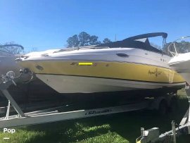 2005, Regal, 2450 Cuddy Cruiser