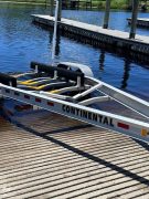 1988, Wellcraft, 250 Coastal