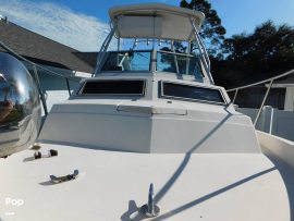 1988, Wellcraft, 250 Coastal