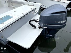 2021, Parker Marine, 2520 XLD Deep V