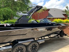 2020, Malibu, Wakesetter 22 MXZ