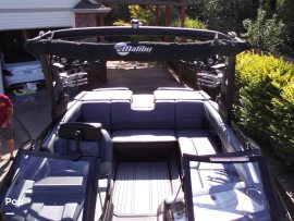 2020, Malibu, Wakesetter 22 MXZ