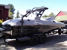 2020, Malibu, Wakesetter 22 MXZ