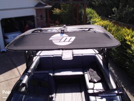 2020, Malibu, Wakesetter 22 MXZ