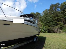 2004, Bayliner, 285 Ciera