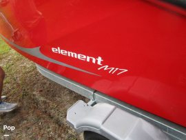 2022, Bayliner, Element M17