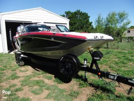 2014, Mastercraft, X46