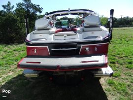 2014, Mastercraft, X46