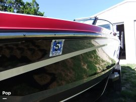 2014, Mastercraft, X46