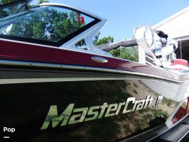 2014, Mastercraft, X46