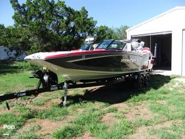 2014, Mastercraft, X46