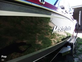 2014, Mastercraft, X46