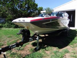 2014, Mastercraft, X46