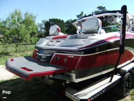 2014, Mastercraft, X46