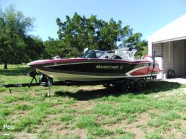 2014, Mastercraft, X46