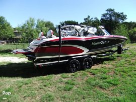 2014, Mastercraft, X46