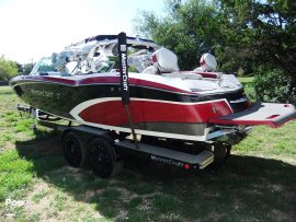 2014, Mastercraft, X46