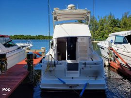 1998, Mainship, 31 Sedan Bridge