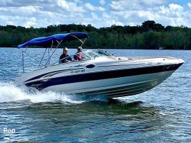 2003, Sea Ray, 240 Sundeck