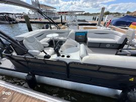 2018, Godfrey Pontoon, Sweetwater 2286 BF