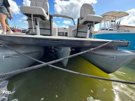 2018, Godfrey Pontoon, Sweetwater 2286 BF