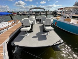 2018, Godfrey Pontoon, Sweetwater 2286 BF