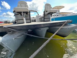 2018, Godfrey Pontoon, Sweetwater 2286 BF