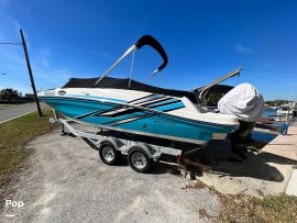 2022, Bayliner, vr6