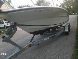 2001, Angler, 2100CC