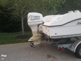 2001, Angler, 2100CC