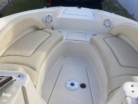 2002, Sea Ray, 220 Sundeck