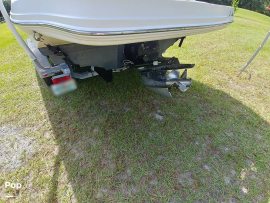 2002, Sea Ray, 220 Sundeck