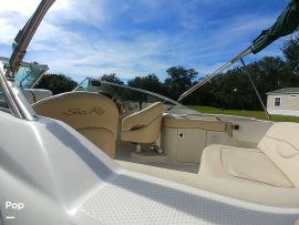 2002, Sea Ray, 220 Sundeck