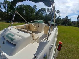 2002, Sea Ray, 220 Sundeck