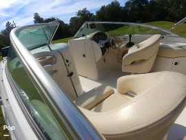 2002, Sea Ray, 220 Sundeck