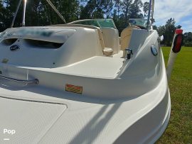 2002, Sea Ray, 220 Sundeck