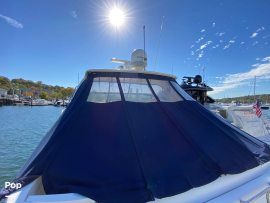 2004, Sea Ray, 460 Sundancer