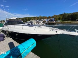2004, Sea Ray, 460 Sundancer