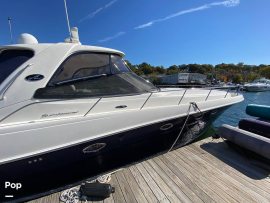 2004, Sea Ray, 460 Sundancer