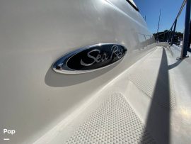 2004, Sea Ray, 460 Sundancer
